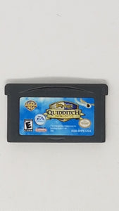Harry Potter Quidditch World Cup - Nintendo Gameboy Advance | GBA