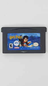 Harry Potter and the Philosopher's Stone - Nintendo Gameboy Advance | GBA