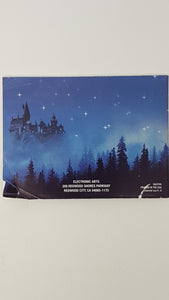 Harry Potter and the Philosopher's Stone [manual] - Nintendo Gameboy Advance | GBA