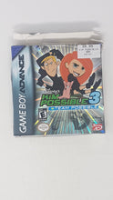 Load image into Gallery viewer, Kim Possible 2 [box] -  Nintendo Gameboy Advance | GBA
