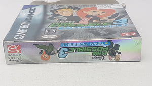 Kim Possible 2 [box] -  Nintendo Gameboy Advance | GBA