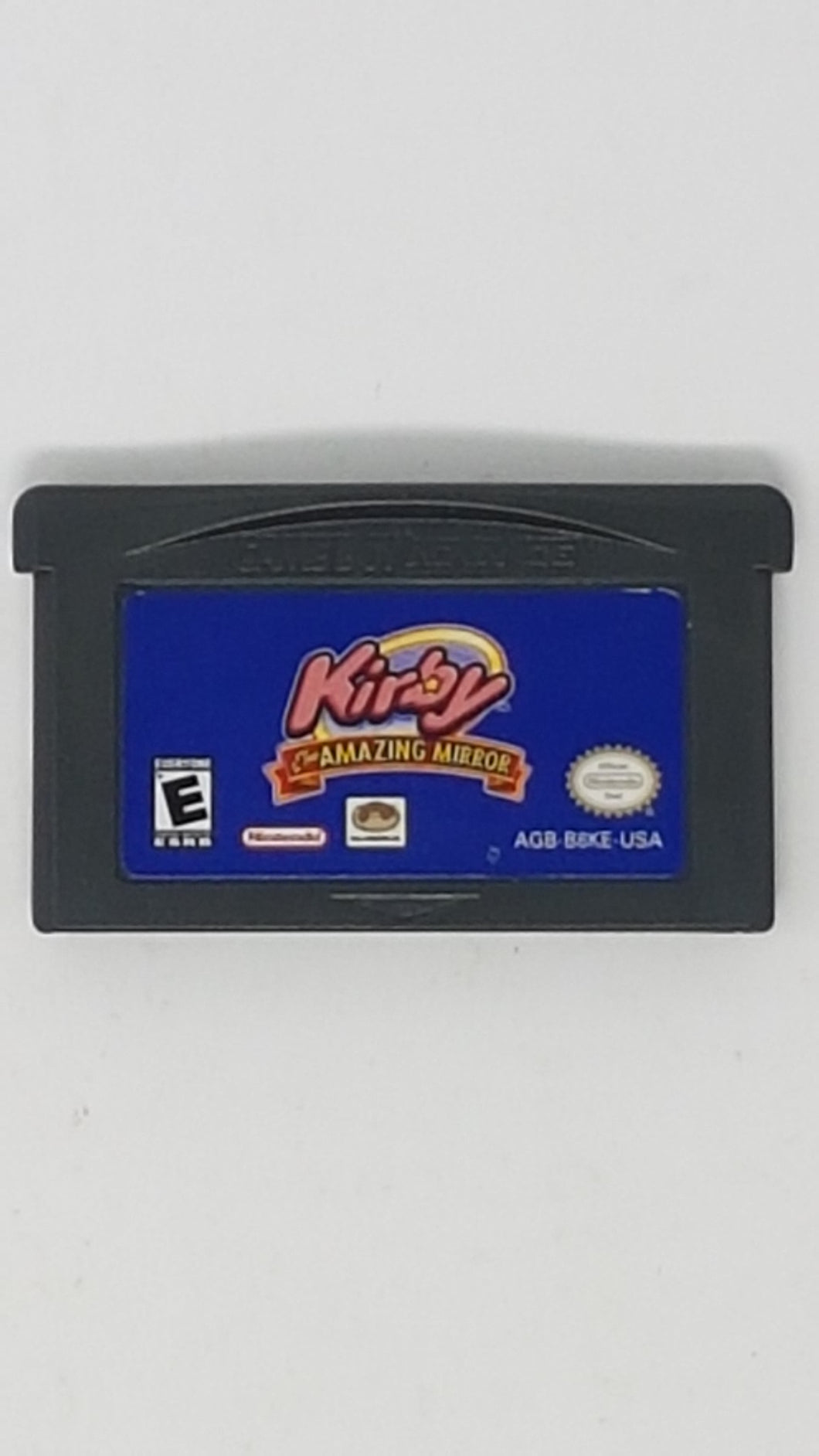Kirby and the Amazing Mirror - Nintendo Gameboy Advance | GBA