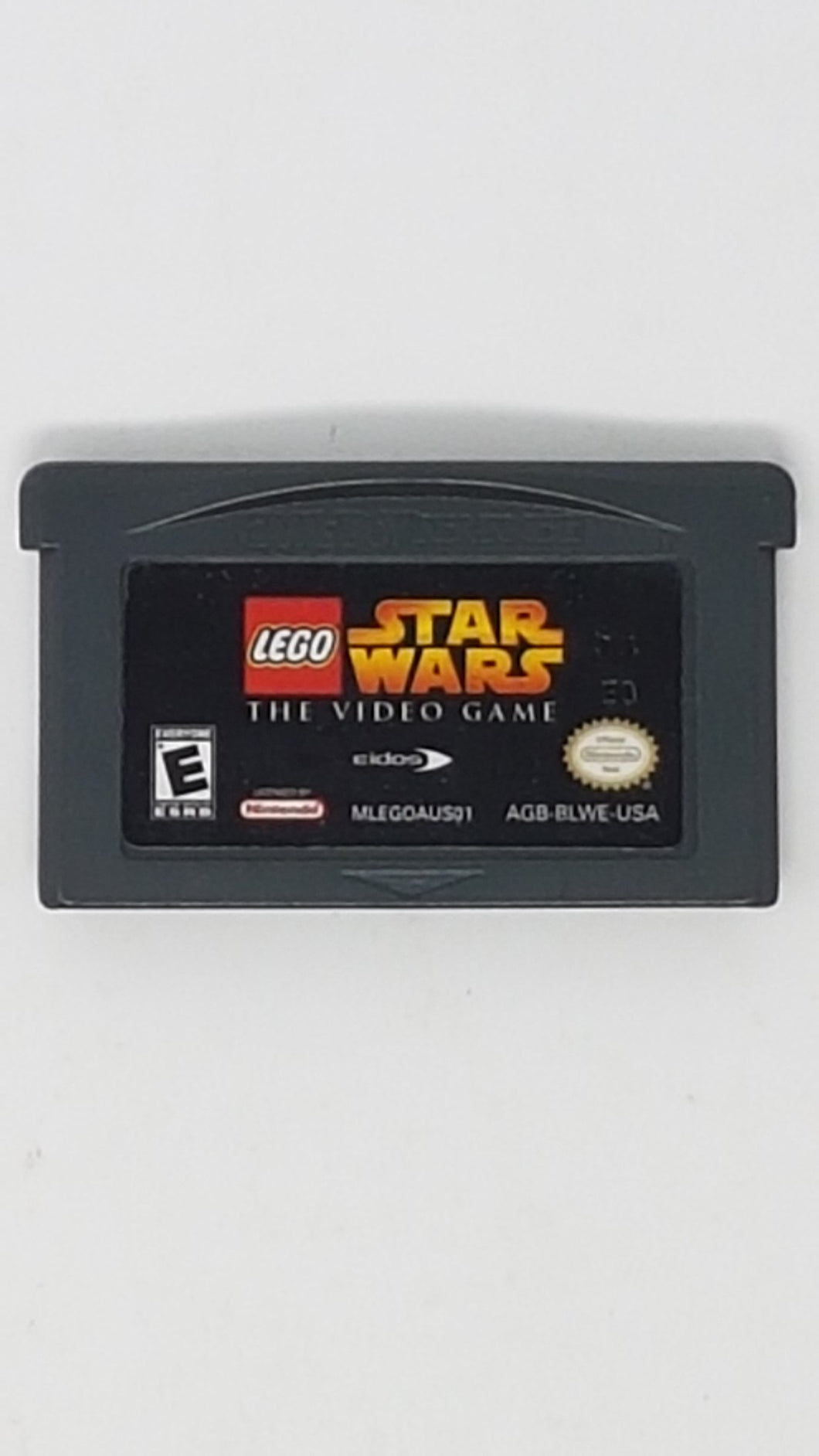 LEGO Star Wars - Nintendo Gameboy Advance | GBA