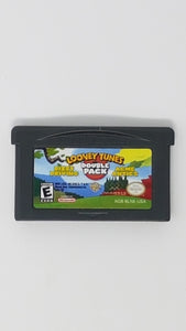 Looney Tunes Double Pack - Nintendo Gameboy Advance | GBA