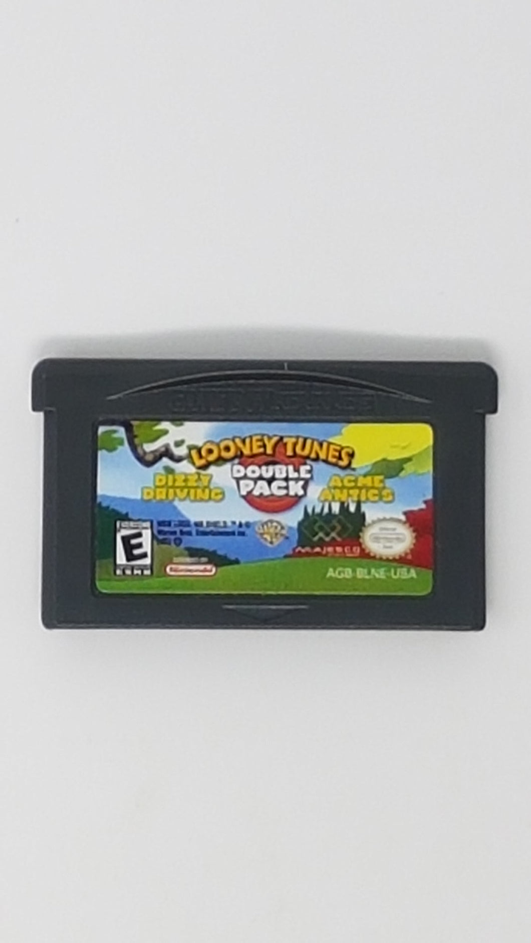 Looney Tunes Double Pack - Nintendo Gameboy Advance | GBA