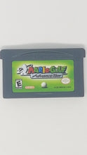 Load image into Gallery viewer, Mario Golf Advance Tour - Nintendo Gameboy Advance | GBA
