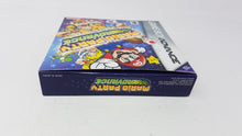 Charger l&#39;image dans la galerie, Mario Party Advance - Nintendo Gameboy Advance | GBA
