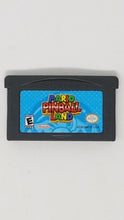 Load image into Gallery viewer, Mario Pinball Land - Nintendo Gameboy Advance | GBA
