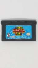 Load image into Gallery viewer, Mario Pinball Land - Nintendo Gameboy Advance | GBA
