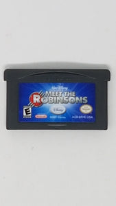 Meet the Robinsons - Nintendo Gameboy Advance | GBA