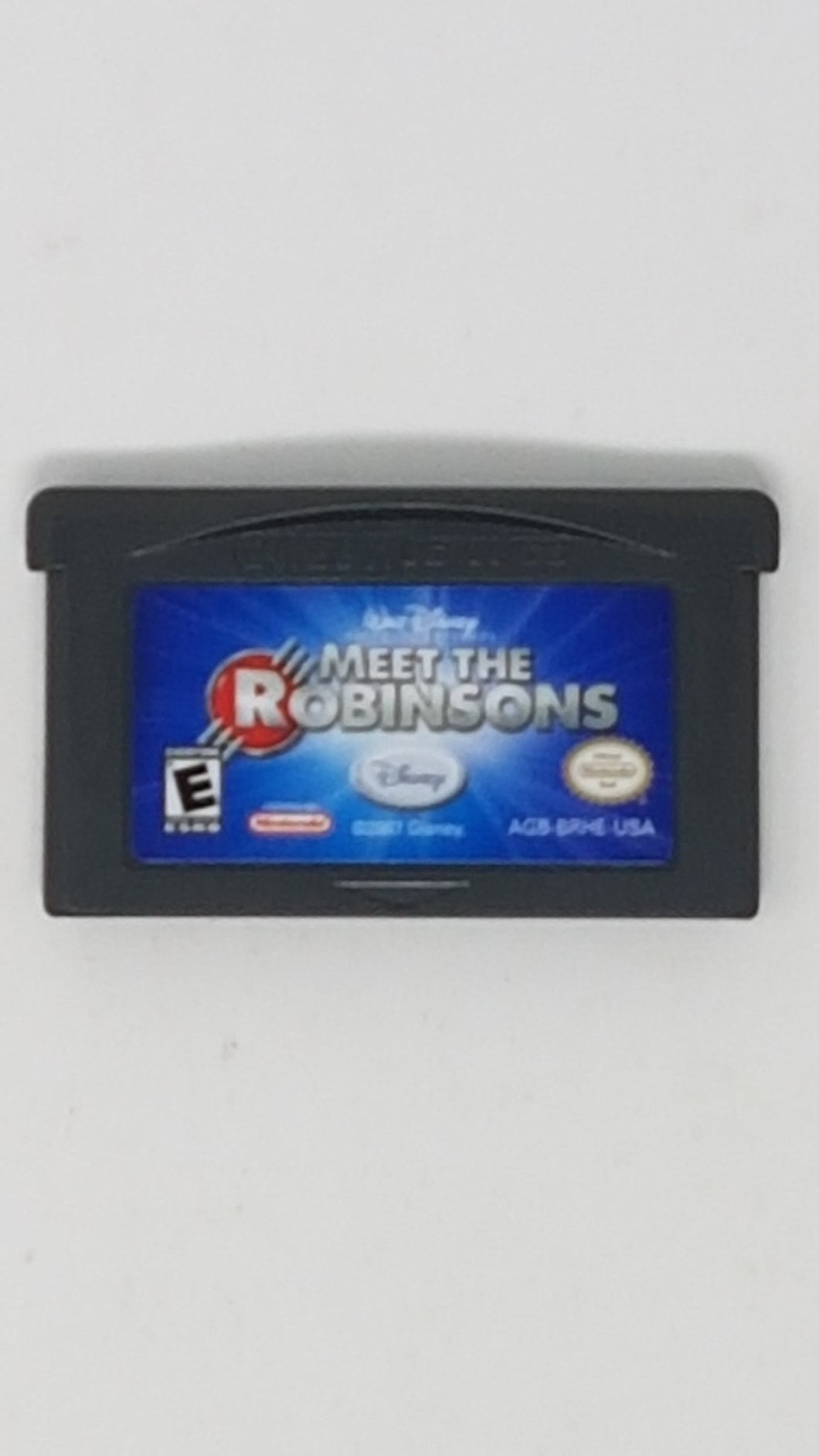 Meet the Robinsons - Nintendo Gameboy Advance | GBA