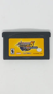 Mega Man Battle Network 5 Team Protoman - Nintendo Gameboy Advance | GBA