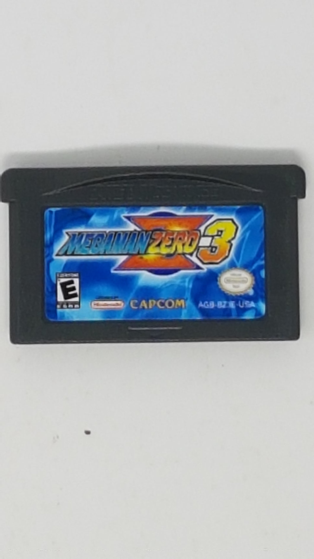 Mega Man Zero 3 - Nintendo Gameboy Advance | GBA