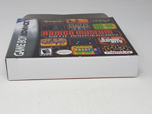 Load image into Gallery viewer, Namco Museum 50th Anniversary [box] - Nintendo Gameboy Advance | GBA
