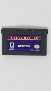 Namco Museum - Nintendo Gameboy Advance | GBA