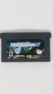 Need for Speed Underground 2 - Nintendo Gameboy Advance | GBA