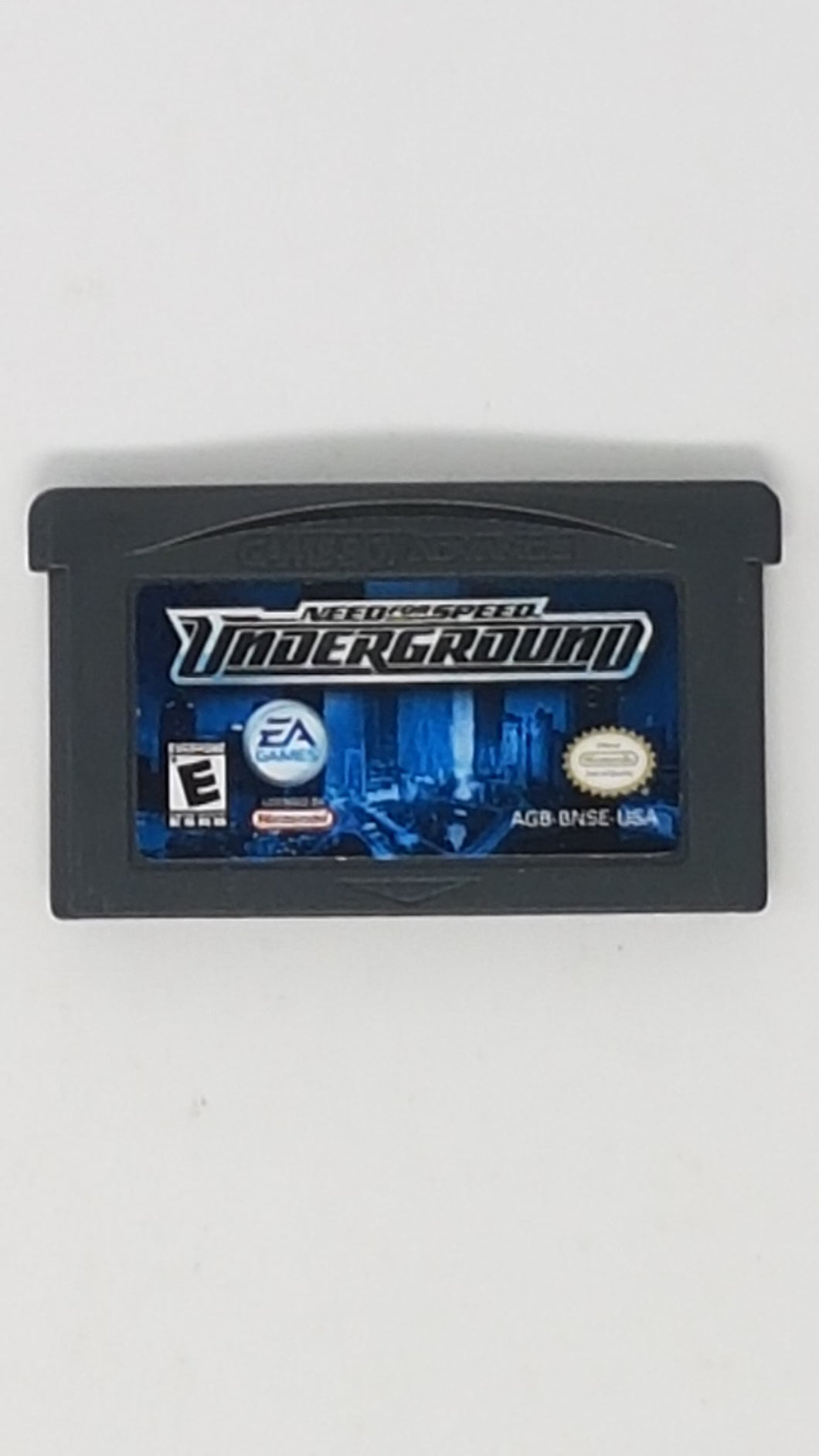 Need for Speed Underground - Nintendo Gameboy Advance | GBA
