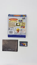 Load image into Gallery viewer, Pac-Man World - Nintendo Gameboy Advance | GBA
