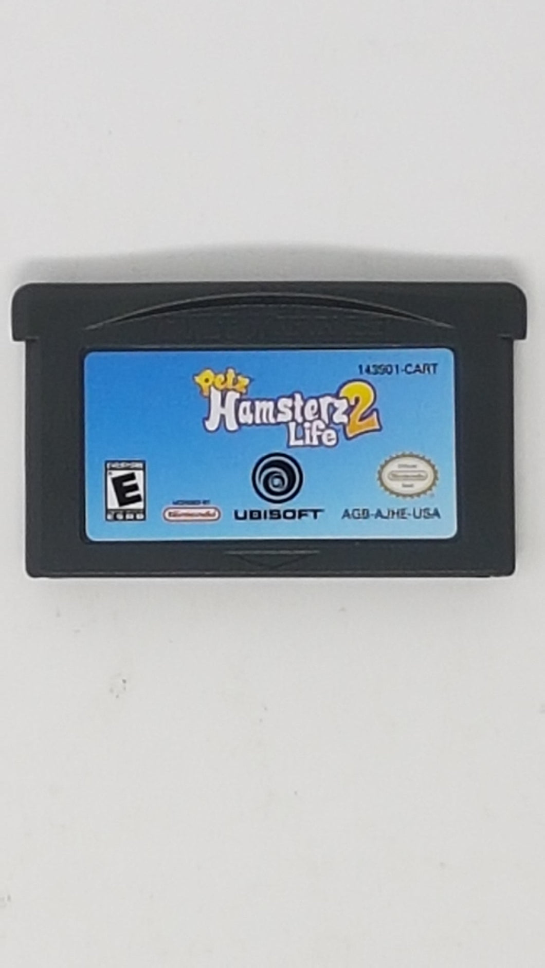 Petz Hamsterz Life 2 - Nintendo Gameboy Advance | GBA