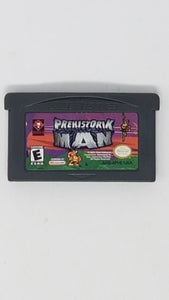 Prehistorik Man - Nintendo Gameboy Advance | GBA