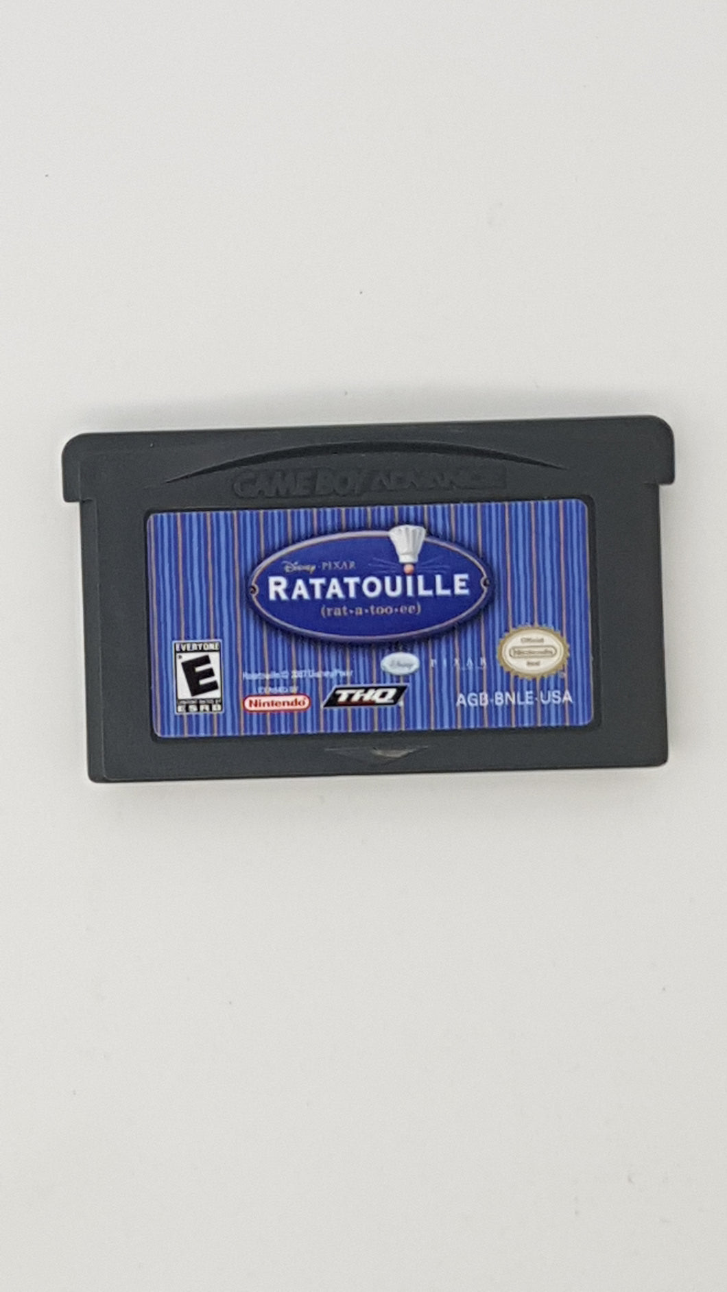 Ratatouille - Nintendo Gameboy Advance | GBA
