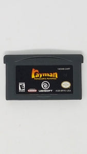 Rayman Hoodlum's Revenge - Nintendo Gameboy Advance | GBA