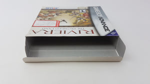 Riviera The Promised Land - Nintendo Gameboy Advance | GBA
