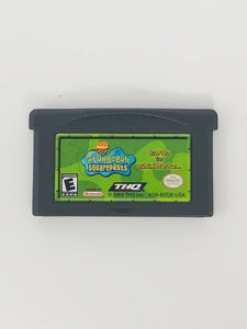 SpongeBob SquarePants Battle for Bikini Bottom - Nintendo Gameboy Advance | GBA