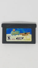 Charger l&#39;image dans la galerie, SpongeBob SquarePants Revenge of the Flying Dutchman - Nintendo Gameboy Advance | GBA
