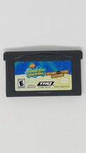 Charger l&#39;image dans la galerie, SpongeBob SquarePants Revenge of the Flying Dutchman - Nintendo Gameboy Advance | GBA
