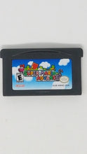 Load image into Gallery viewer, Super Mario Advance - Nintendo Gameboy Advance | GBA
