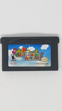 Load image into Gallery viewer, Super Mario Advance - Nintendo Gameboy Advance | GBA
