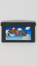 Load image into Gallery viewer, Super Mario Advance - Nintendo Gameboy Advance | GBA
