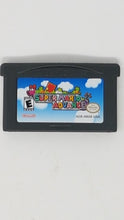 Load image into Gallery viewer, Super Mario Advance - Nintendo Gameboy Advance | GBA
