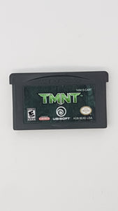 TMNT - Nintendo Gameboy Advance | GBA