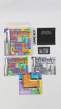 Load image into Gallery viewer, Tetris Worlds - Nintendo Gameboy Advance | GBA
