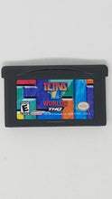Load image into Gallery viewer, Tetris Worlds - Nintendo Gameboy Advance | GBA
