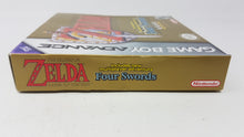 Charger l&#39;image dans la galerie, Zelda Link to the Past - Nintendo Gameboy Advance | GBA
