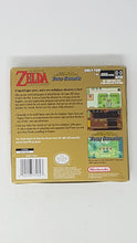 Load image into Gallery viewer, Zelda Link to the Past - Nintendo Gameboy Advance | GBA
