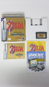Zelda Link to the Past - Nintendo Gameboy Advance | GBA