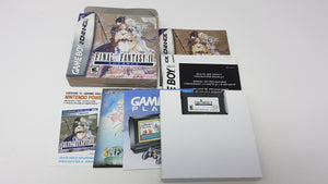 Final Fantasy IV Advance - Nintendo Gameboy Advance | GBA