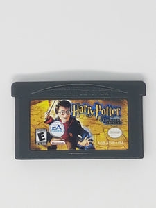 Harry Potter Chamber of Secrets - Nintendo Gameboy Advance | GBA