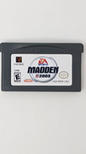 Load image into Gallery viewer, Madden 2005 - Nintendo Gameboy Advance | GBA
