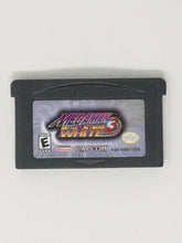 Load image into Gallery viewer, Mega Man Battle Network 3 White - Nintendo Gameboy Advance | GBA

