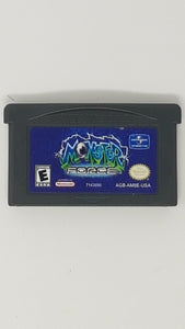 Monster Force - Nintendo Gameboy Advance | GBA