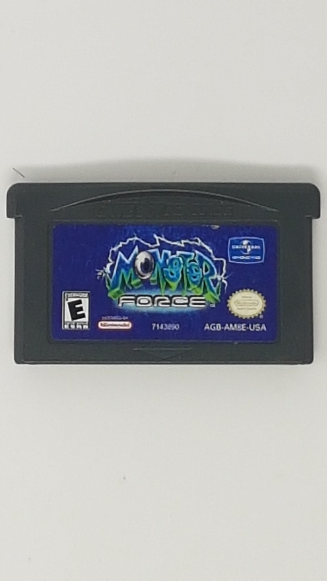 Monster Force - Nintendo Gameboy Advance | GBA