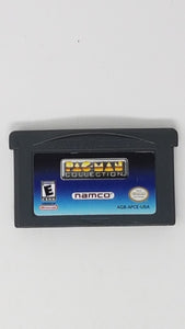 Pac-Man Collection - Nintendo Gameboy Advance | GBA