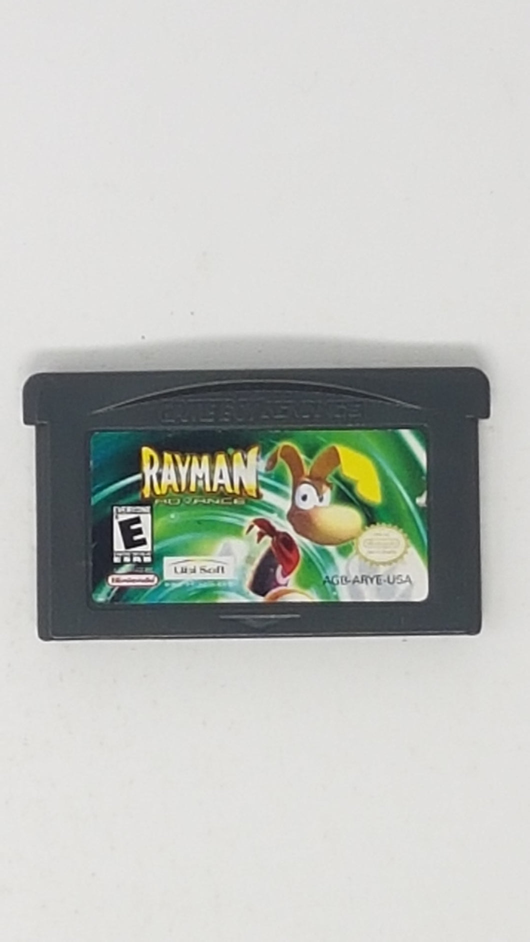 Rayman Advance - Nintendo Gameboy Advance | GBA