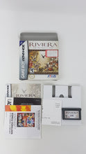 Load image into Gallery viewer, Riviera The Promised Land - Nintendo Gameboy Advance | GBA
