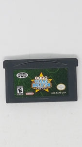 Texas Hold Em Poker - Nintendo Gameboy Advance | GBA